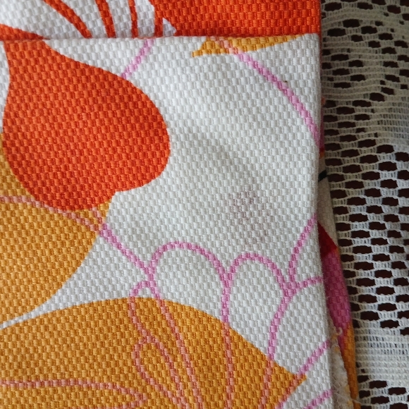 #0153 Bright Sleeveless Grace Dane Lewis Dress Size 8 - Picture 14 of 16